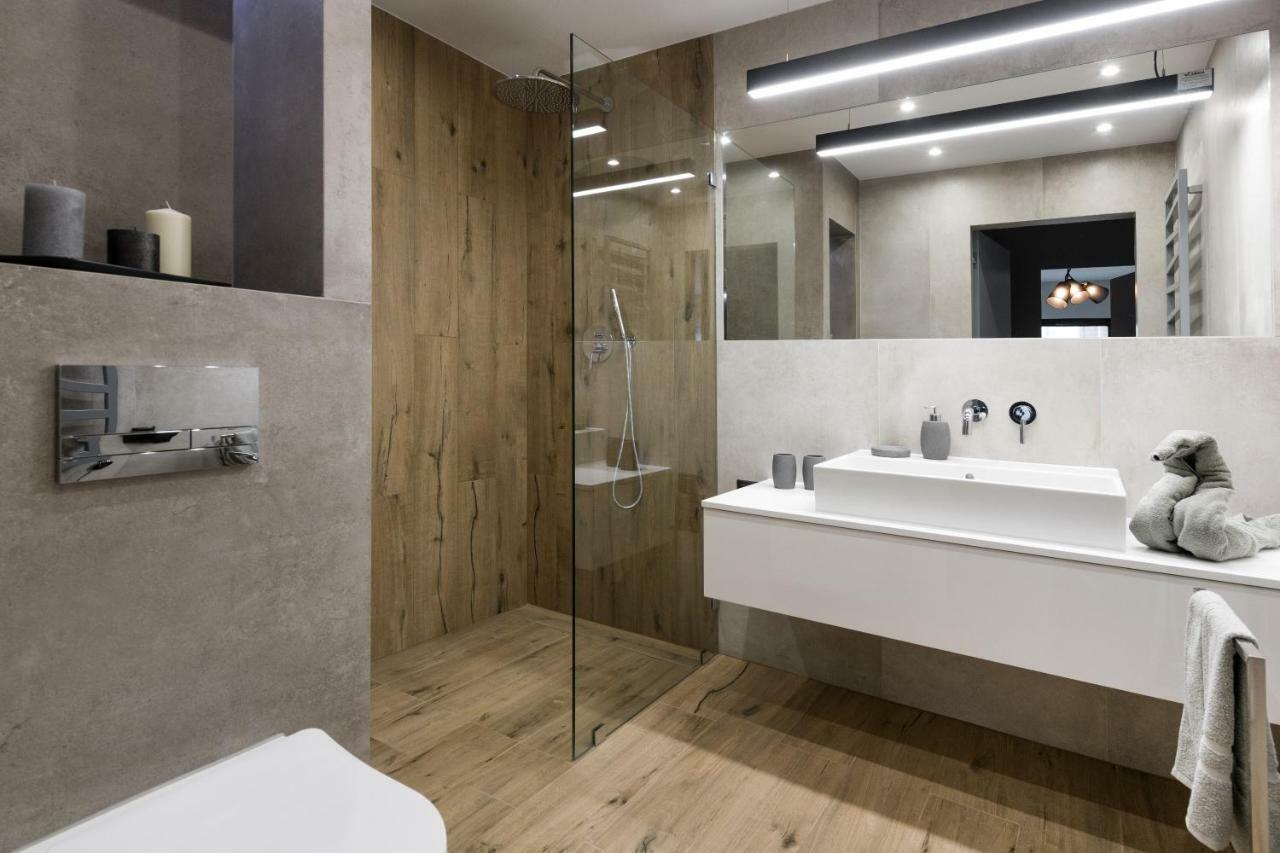 Exclusive Apartment Solna 1 Krakov Exteriér fotografie